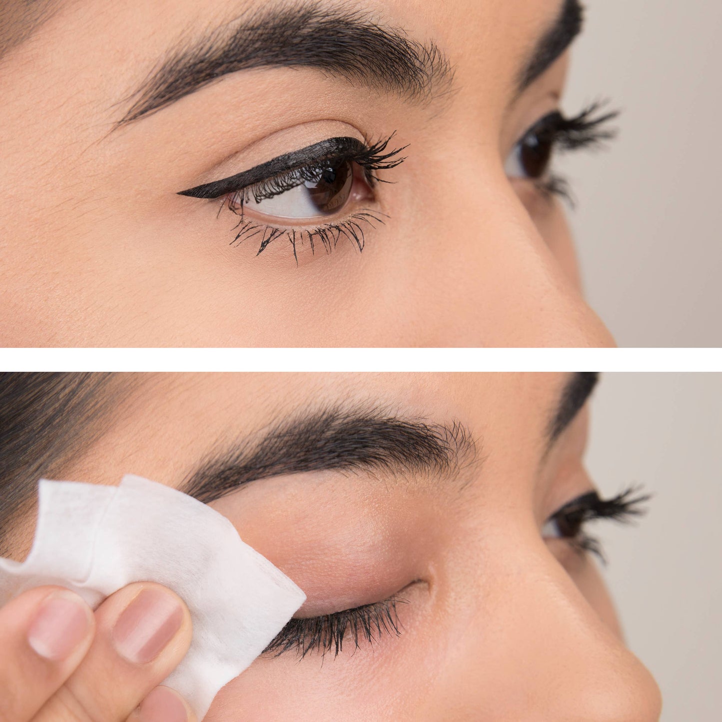 Moira Make-up Remover Eye & Lip