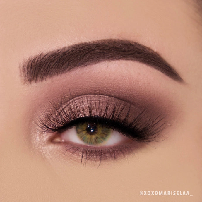 Moira On The Go - Wineberry Palette 006
