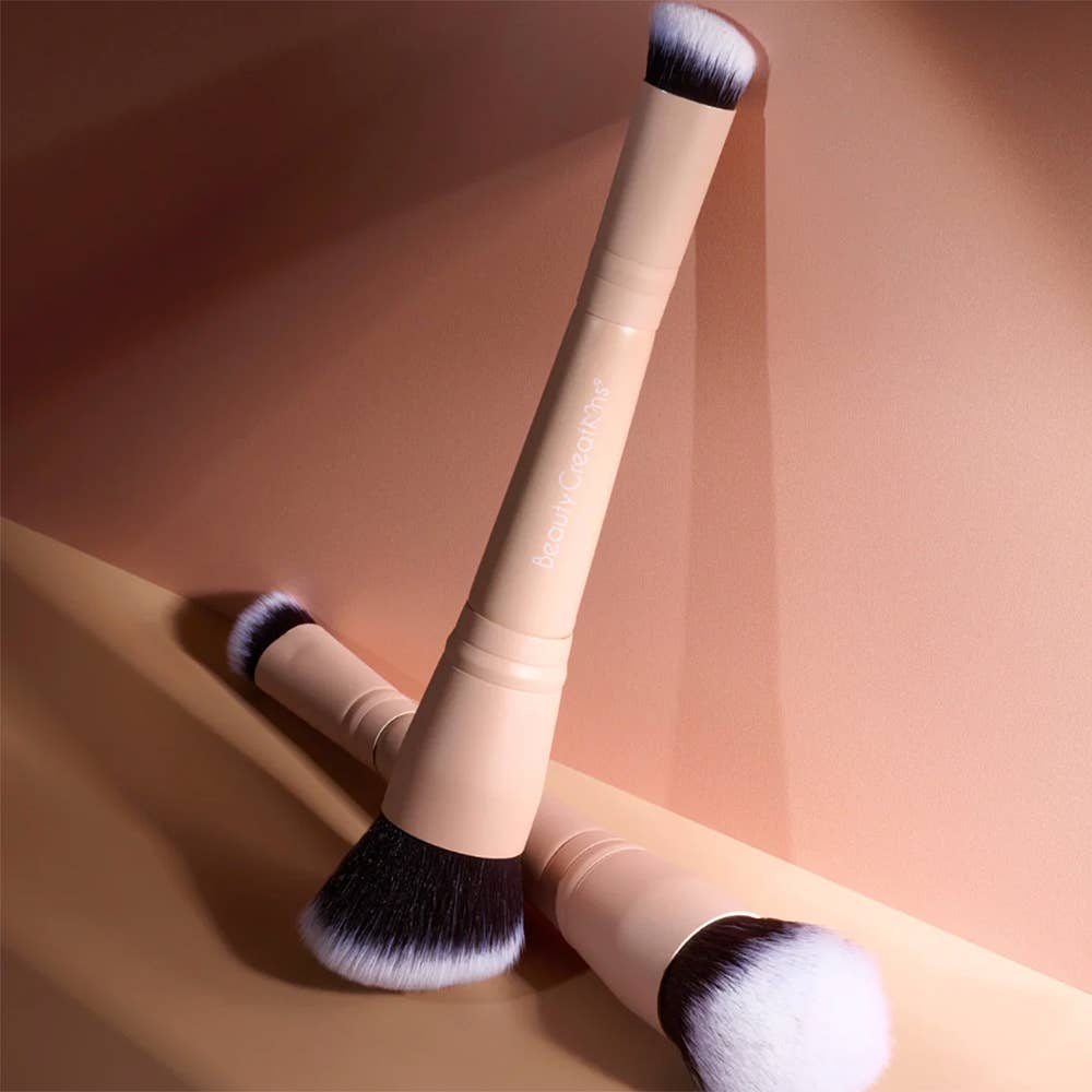 Beauty Creations - Snatch and Sculpt Brush