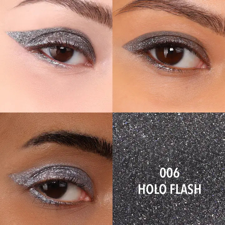 Moira Prism Pop Pigment - Holo Flash 006