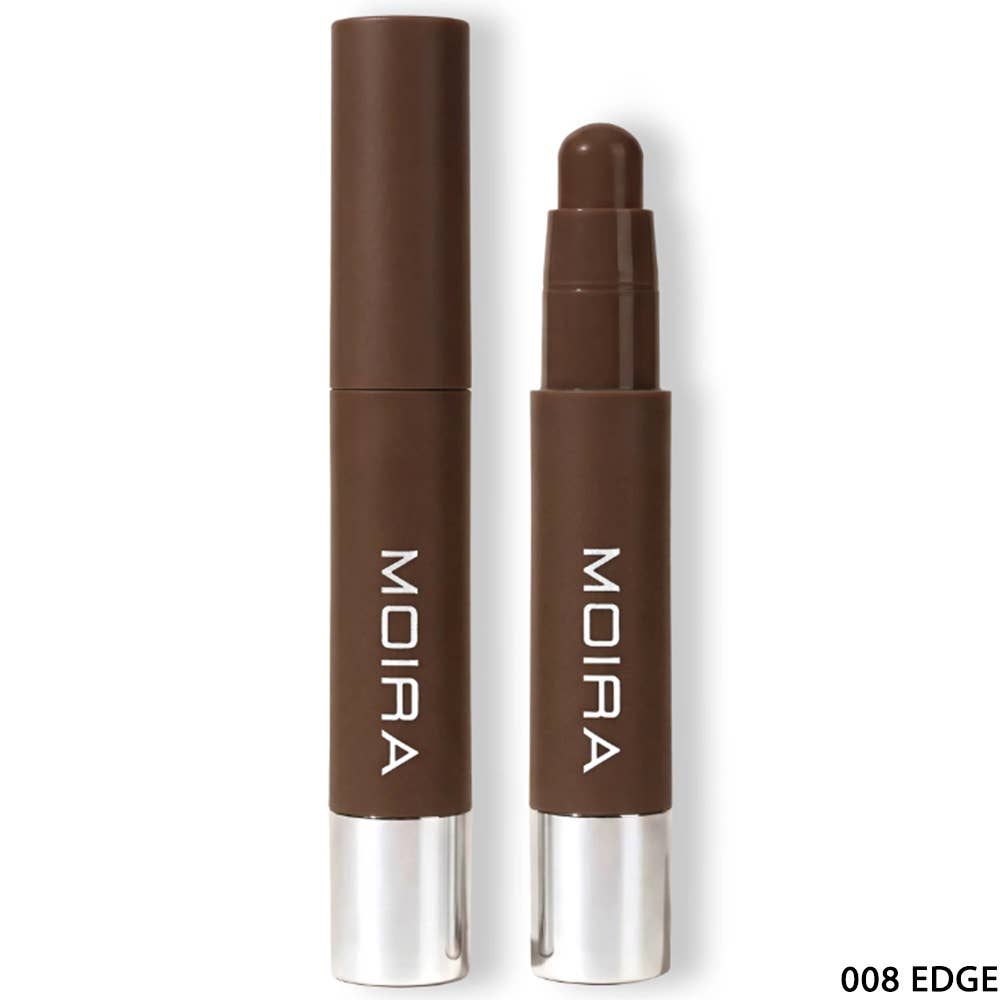 Moira Precision Sculpt Stick Bronzer & Contour - Edge 008