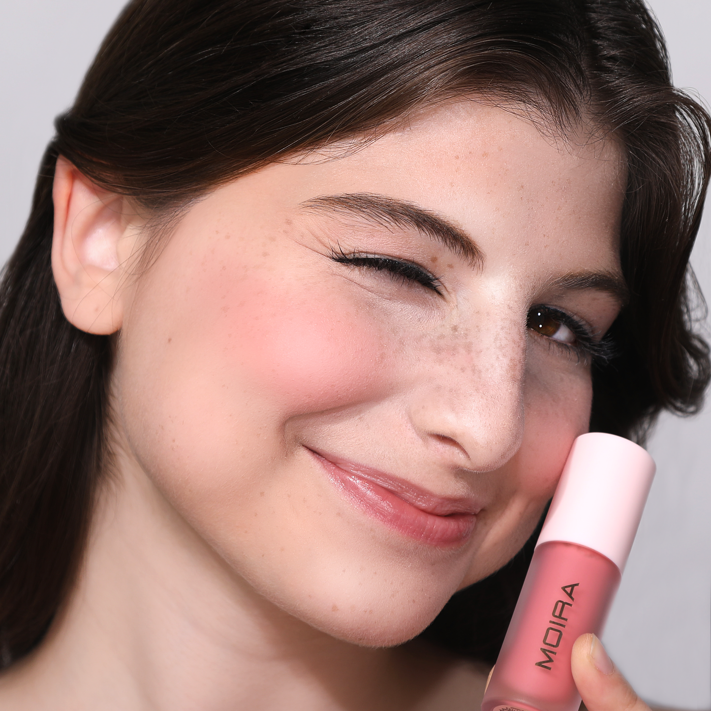 Moira Love Steady Liquid Blush - Adorn 011