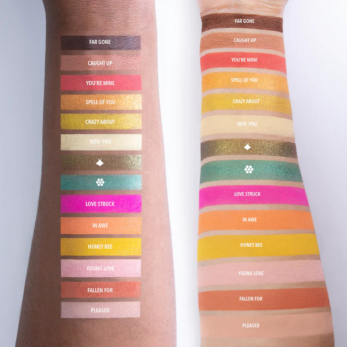Moira A Spell On You Palette