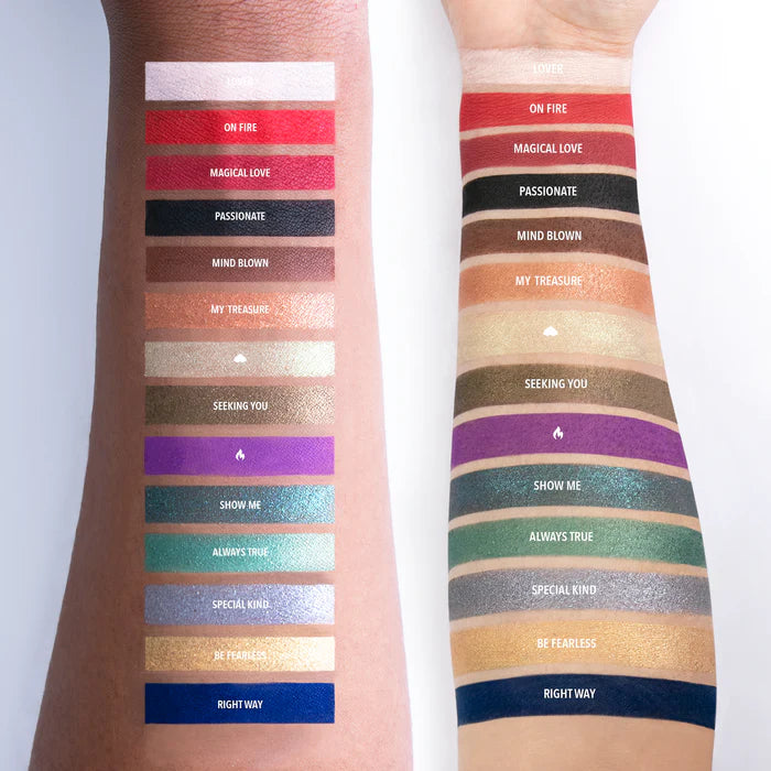 Moira Soul of Fire Palette