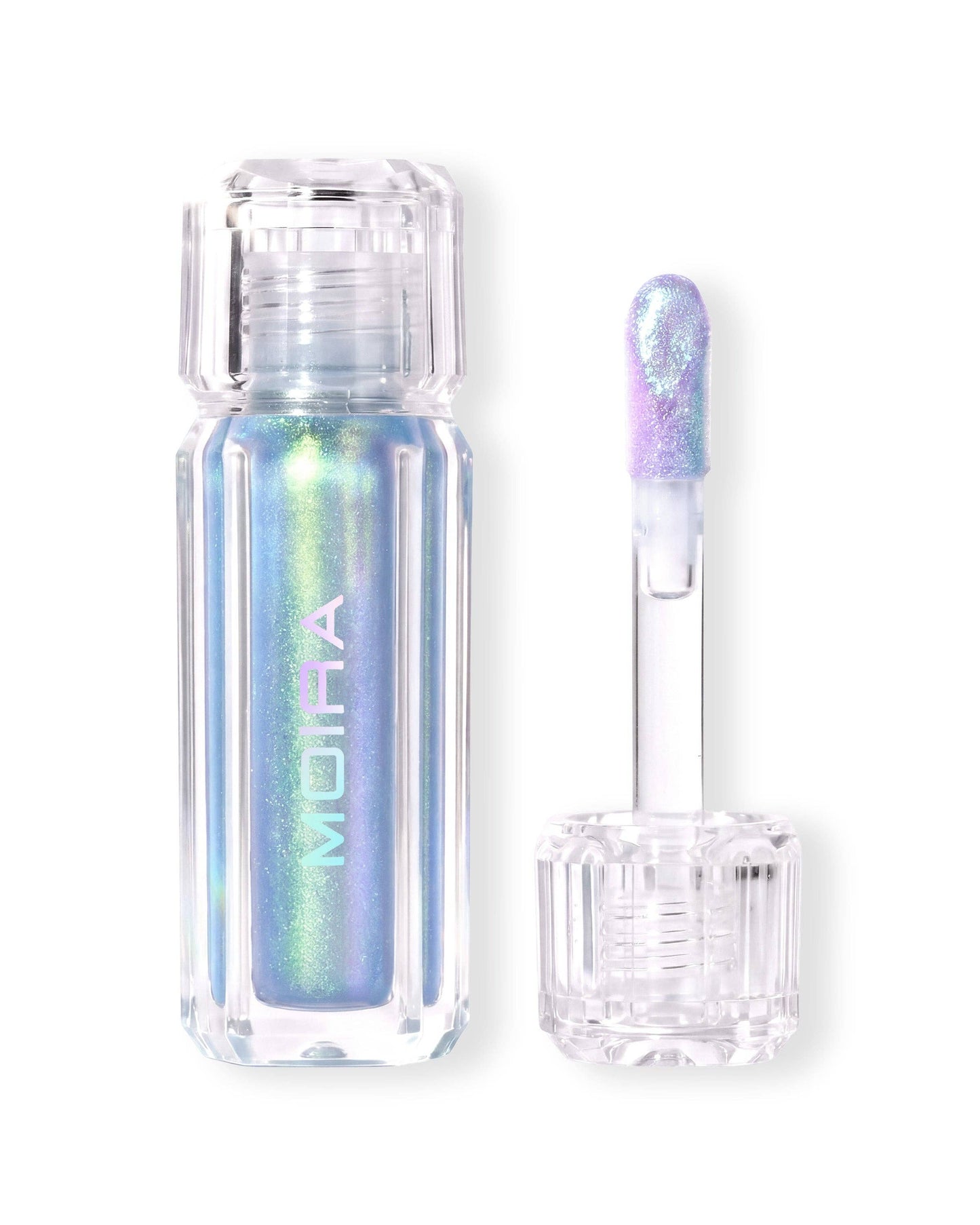 Moira Chroma Kiss pH-tint Oil: 005, Aurora Mint