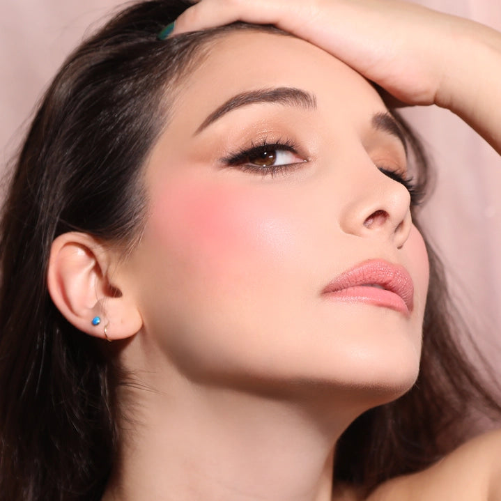 Moira Love Steady Liquid Blush - My Everything 014