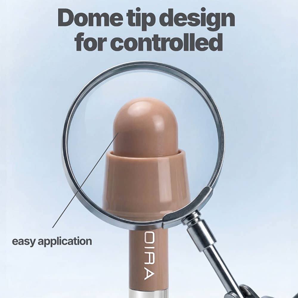 Moira Precision Sculpt Stick Bronzer & Contour - Depth 005