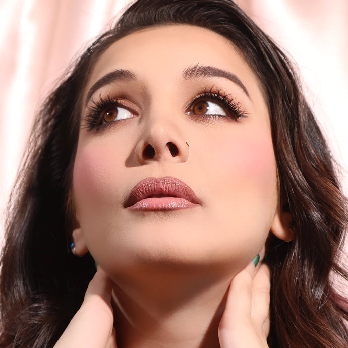 Moira Love Steady Liquid Blush - Whole Heart 018