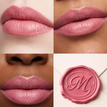 Moira Angel Satin Lipstick - Blush Cloud 001