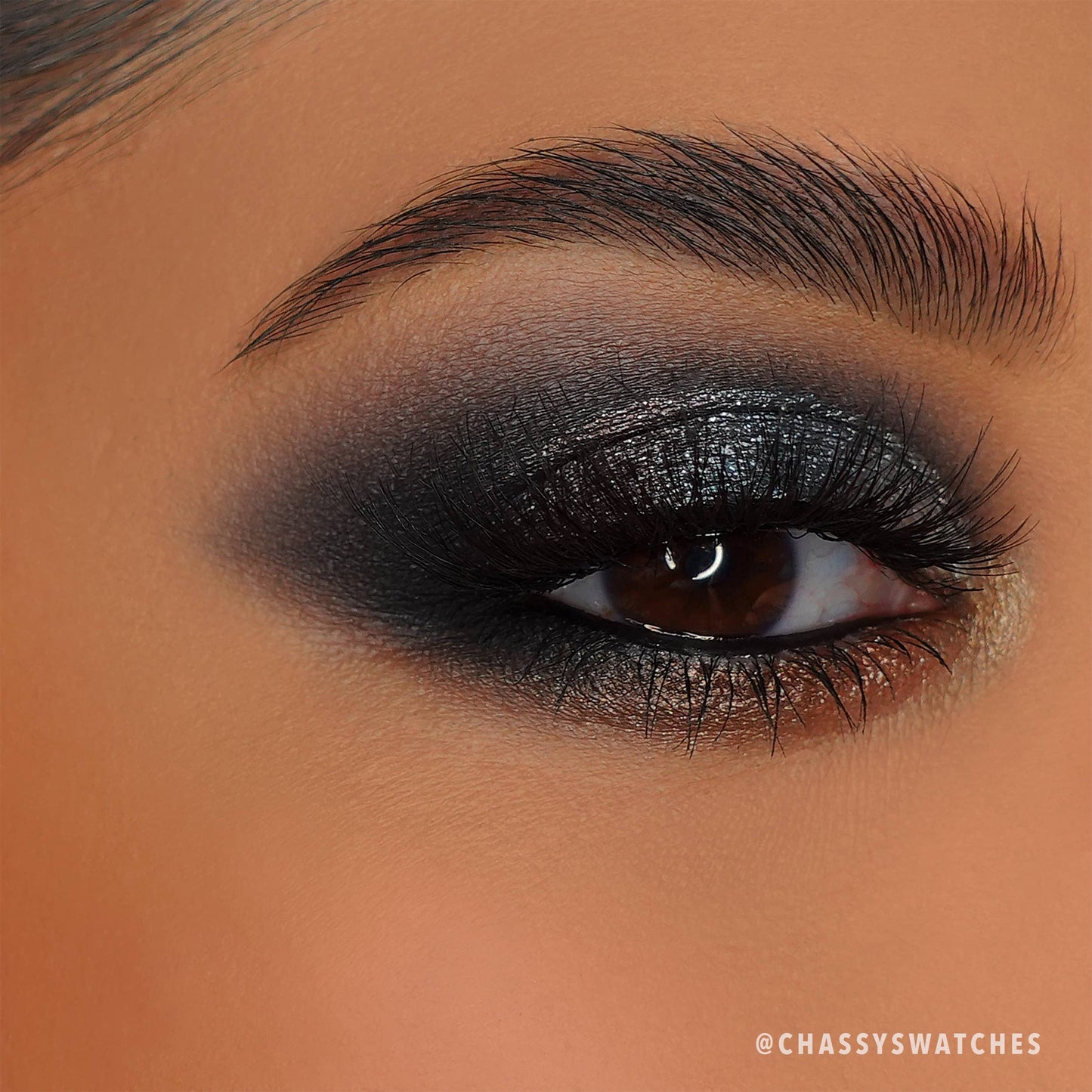 Moira Endless Moonlight Eyeshadow Palette