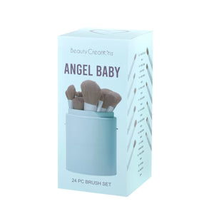 Beauty Creations Brush Set - Angel Baby