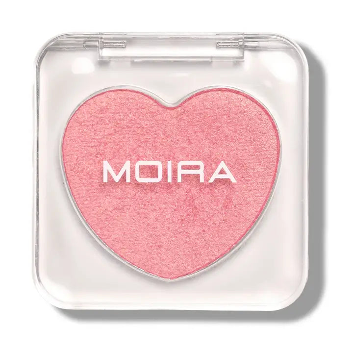 Moira Love Spell Poeder Blush - Love Lust 005