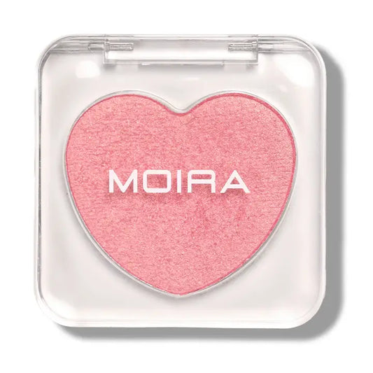 Moira Love Spell Poeder Blush - Love Lust 005