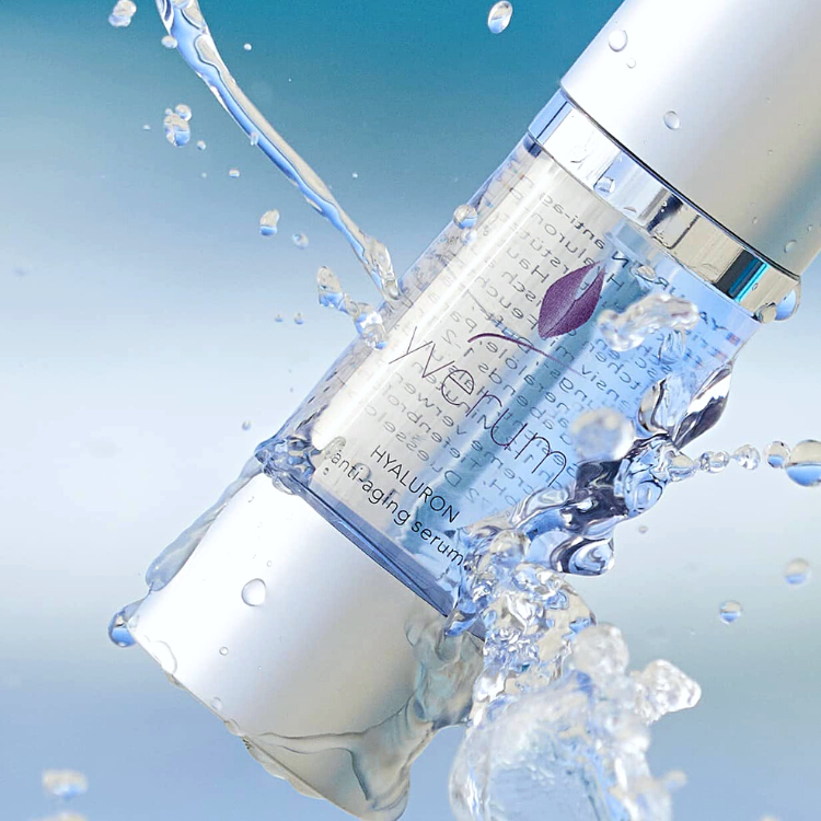 Yverum Hyaluron anti - aging serum