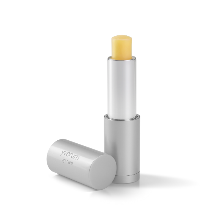 Yverum Lip Care with Cover