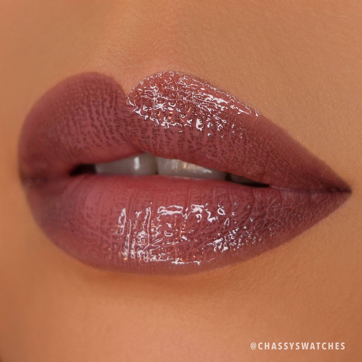 Moira Glow Getter Hydrating Lip Oil - Au Naturel 016