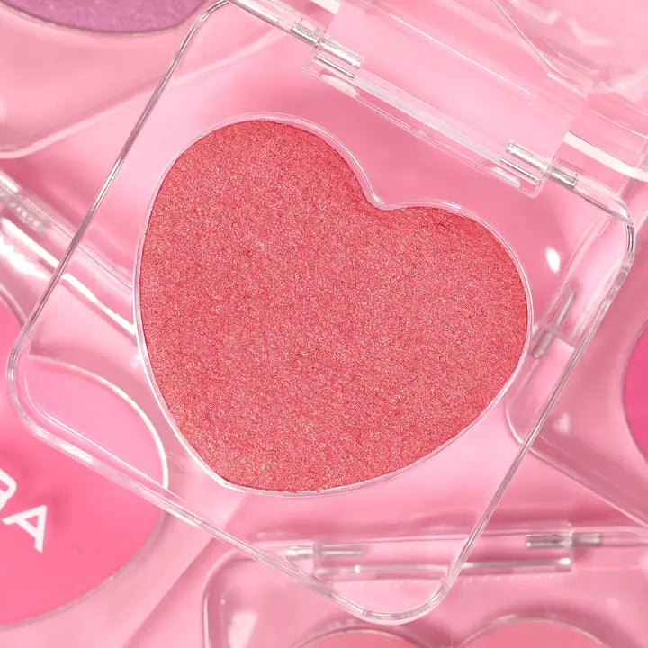 Moira Love Spell Powder Blush - Love Spark 011