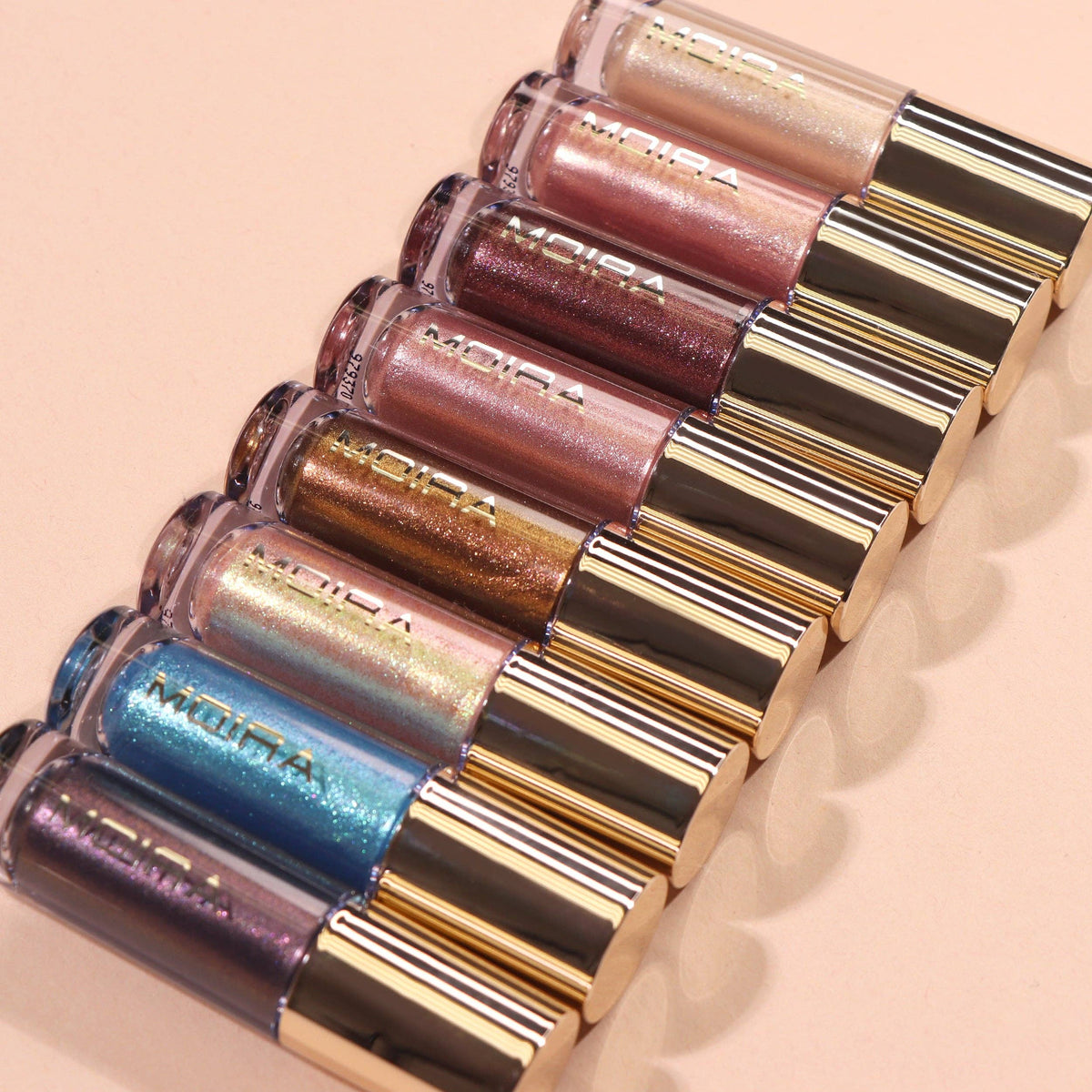 Moira Superhyped Liquid Pigment - Therapy Session 022