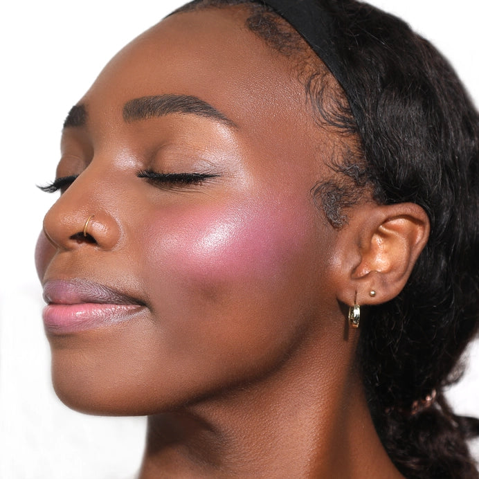 Moira Love Steady Liquid Blush - So Cute 005