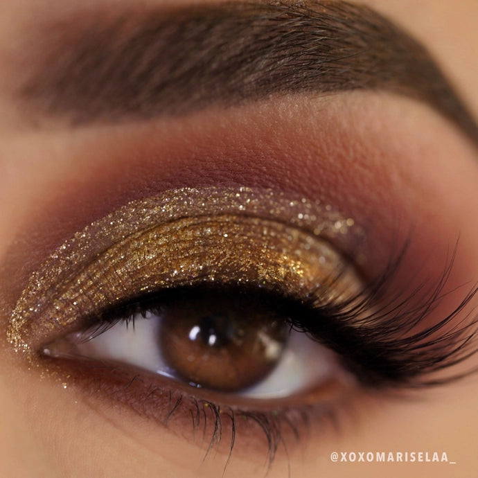 Moira Glitter Glitter Liner - So Glitter 003