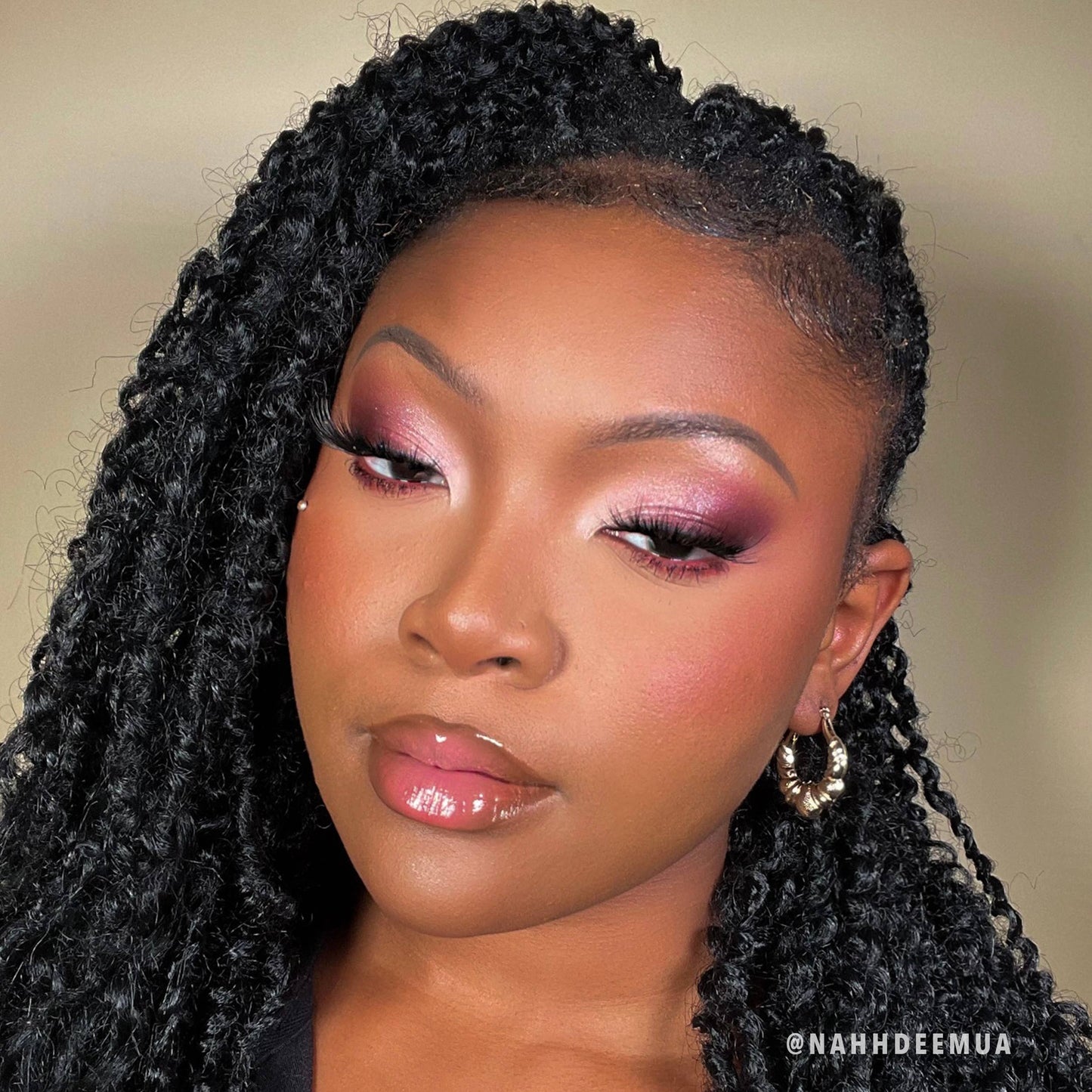 Moira I'm Falling ForYou Eyeshadow Palette