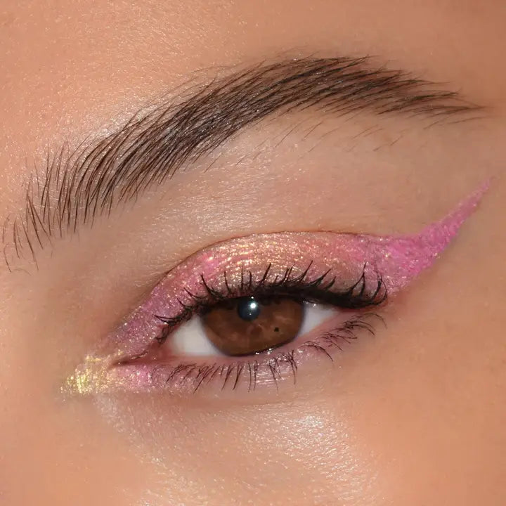 Moira Supernova Multichrome Gel Liner  - Cordelia 012