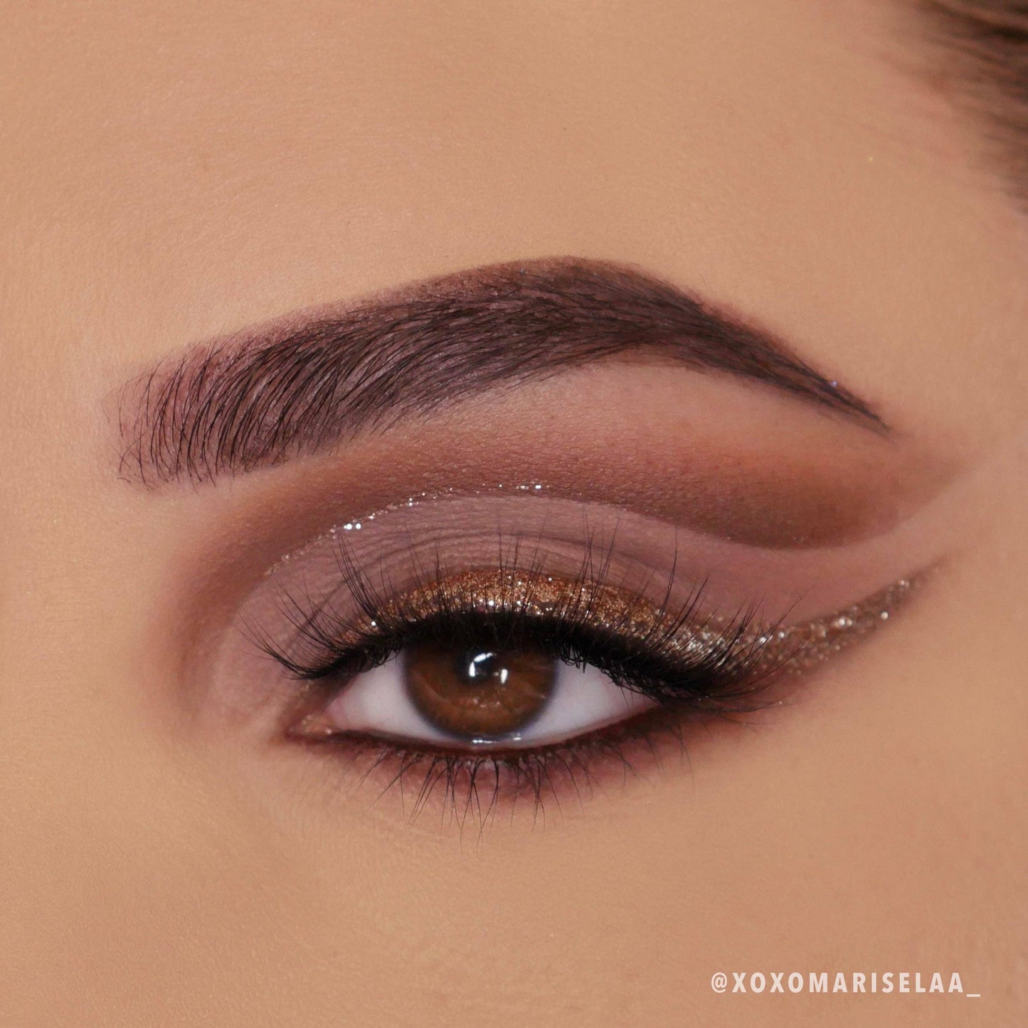 Moira Glitter Glitter Liner - Show Off 004