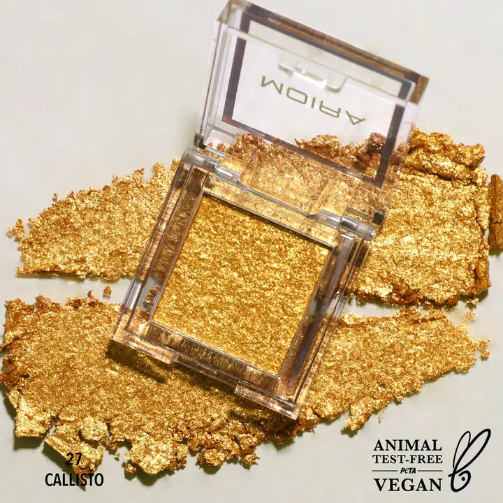 Moira Lucent Cream Shadow - Callisto 027