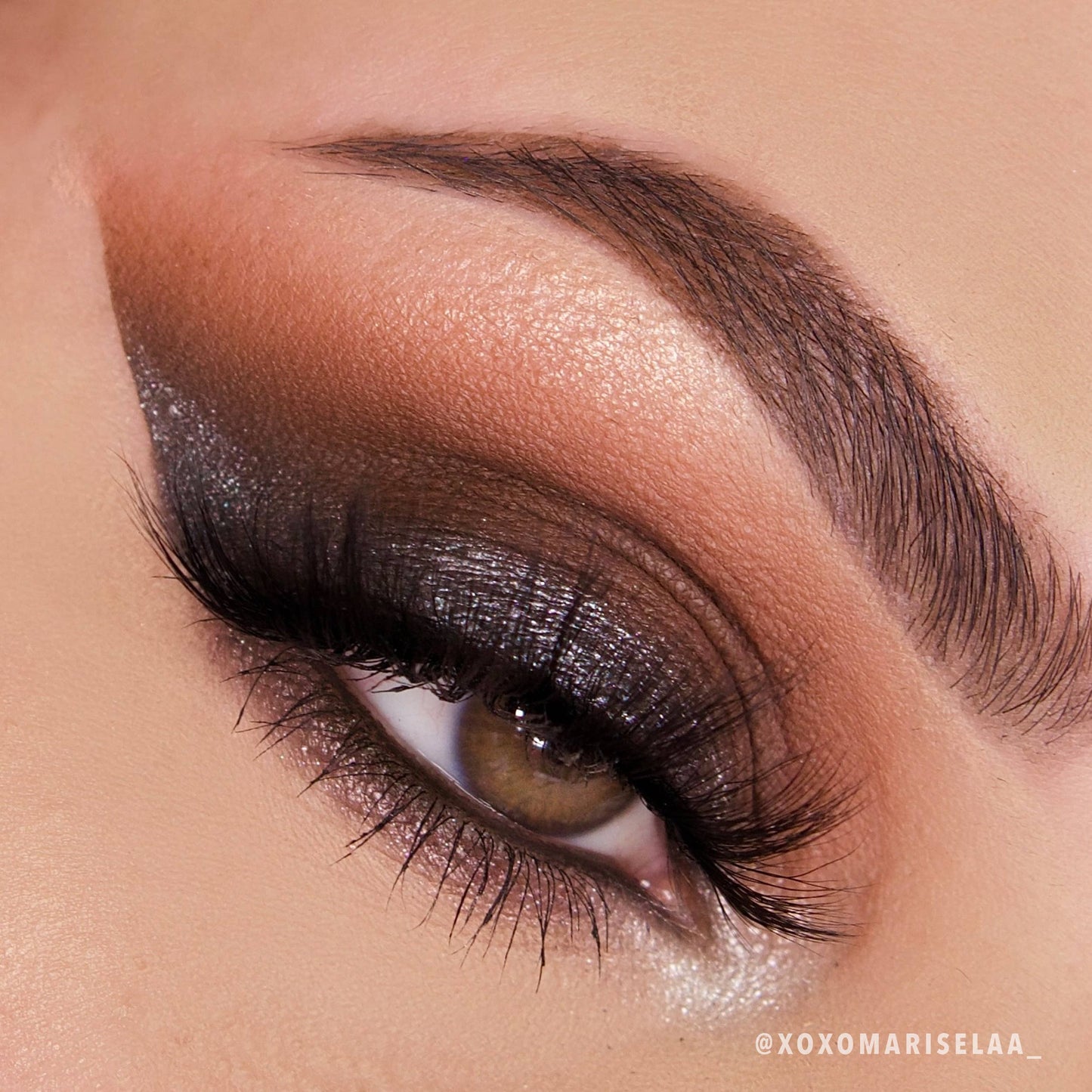 Moira Endless Moonlight Eyeshadow Palette