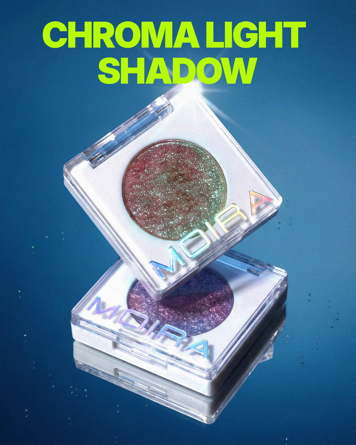 Moira Chroma Light Shadow - Frozen Orbit 030