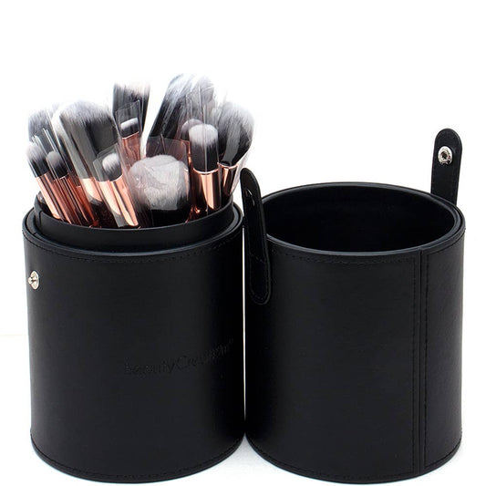 Beauty Creations Brush Set - Black Unbothered