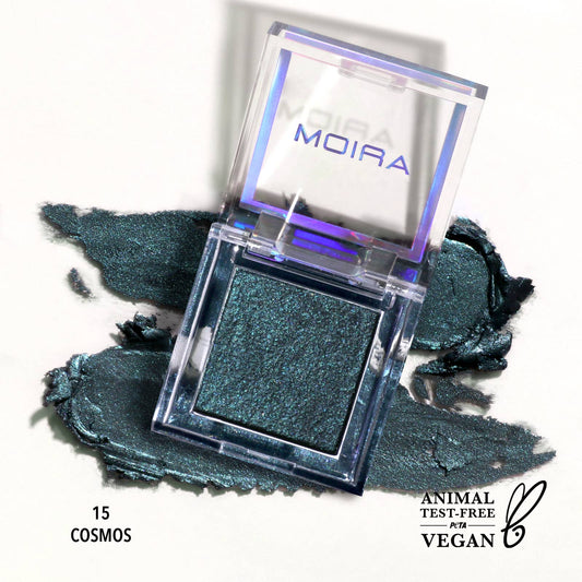 Moira Lucent Cream Shadow - Cosmos 015