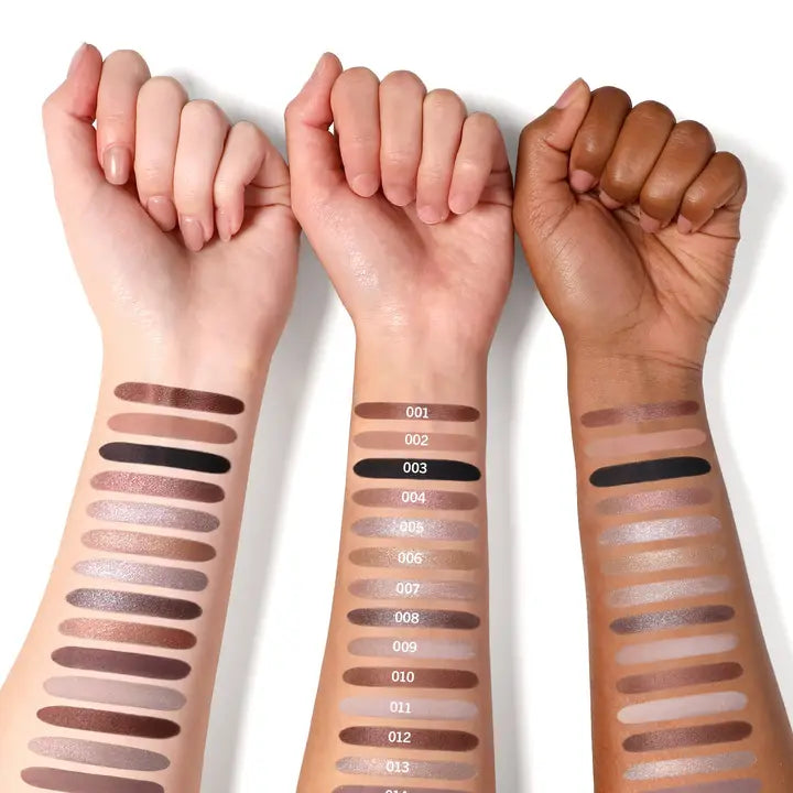 Moira Cosmic Desire Eyeshadow Palette