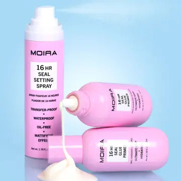 Moira 16HR Seal Glue Primer
