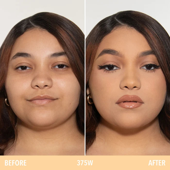 Moira Complete Wear™ Soft Matte Foundation - 375W