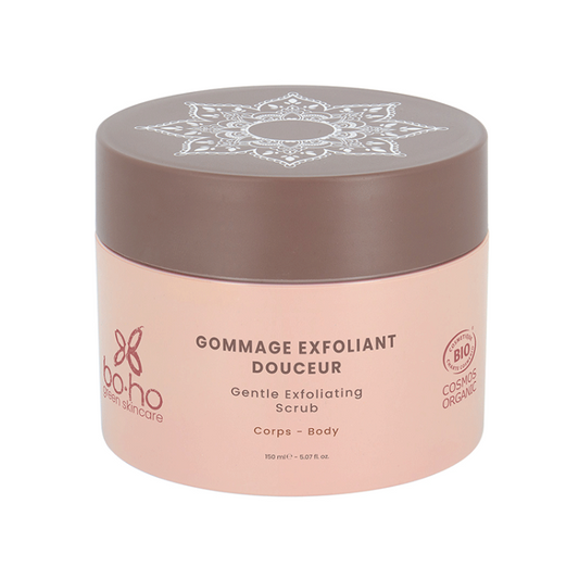 Boho - Gommage Exfoliant Douceur