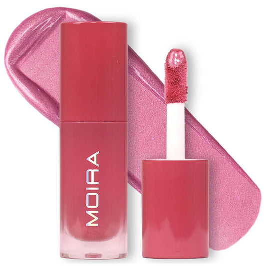 Moira Love Steady Shimmer Blush - Just My Type 007