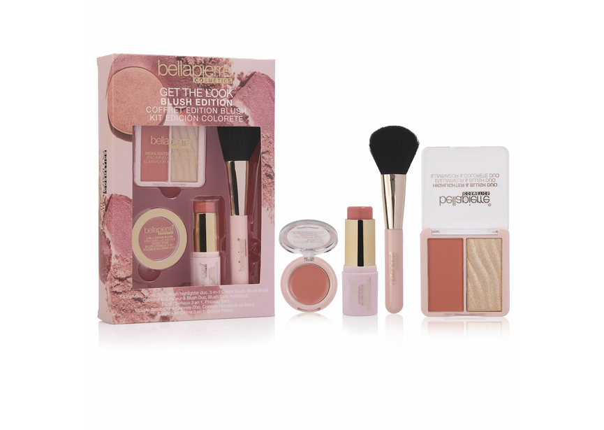 Get The Look Blush Kit