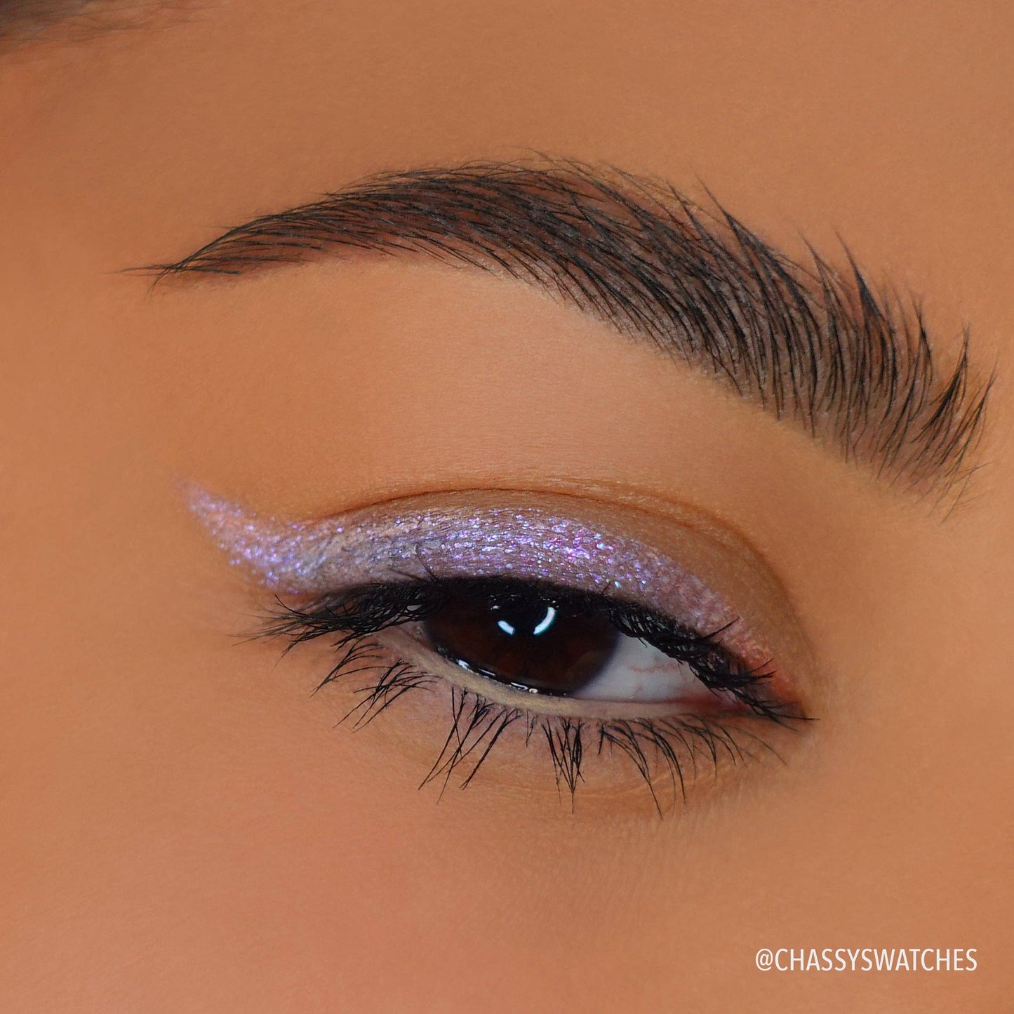Moira Supernova Multichrome Gel Liner - Ultra 010