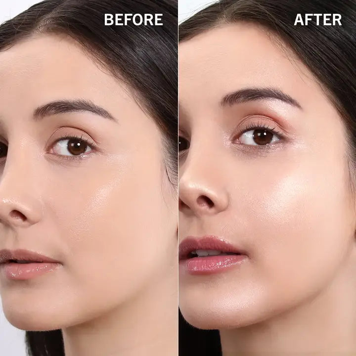 Moira Glow Show Liquid Highlighter - Vanilla Bliss 001