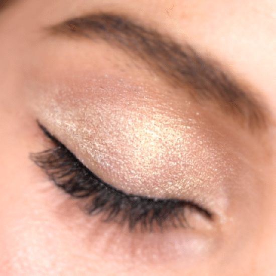 Moira Diamond Daze Liquid Shadow - Absolutely 019