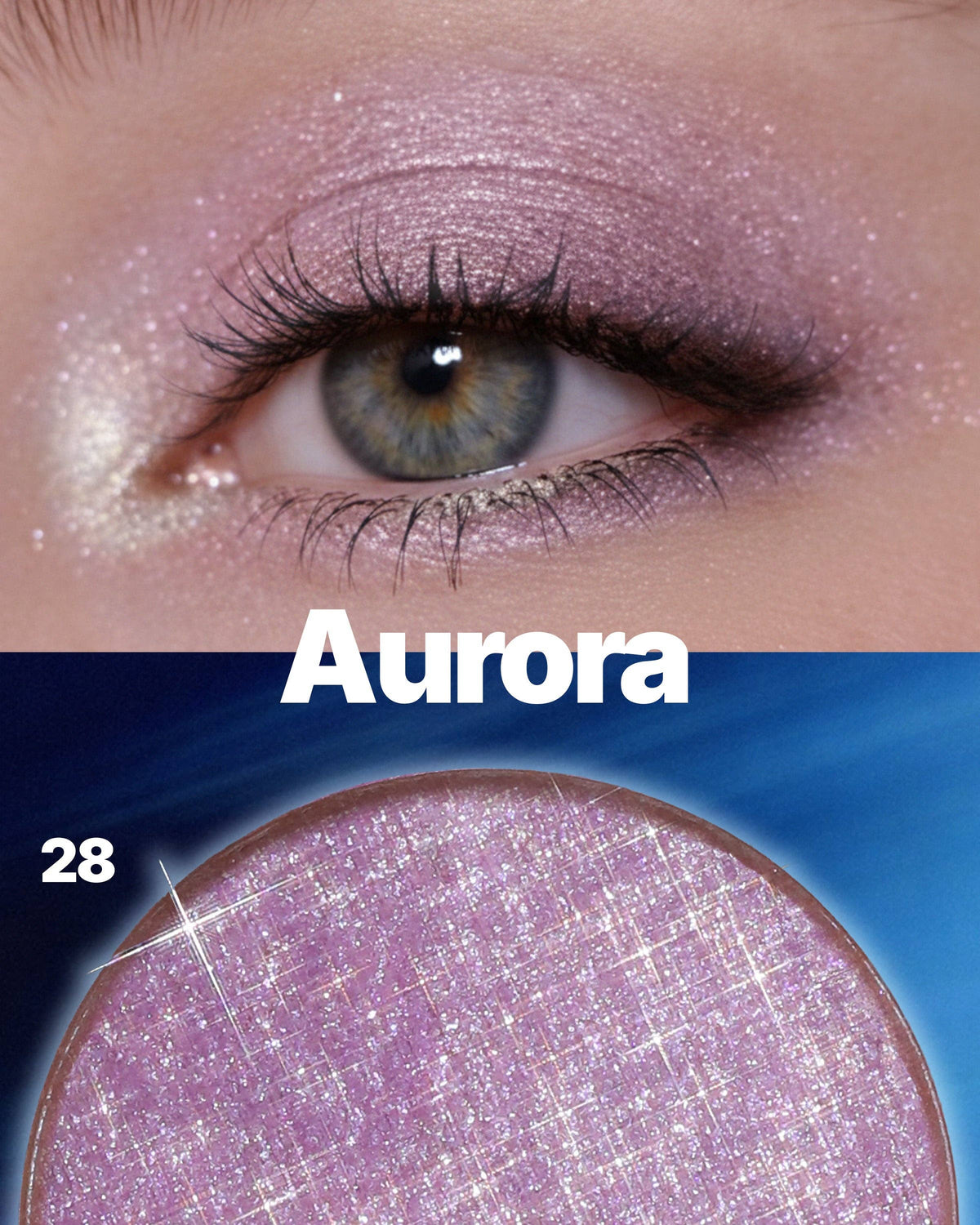 Moira Chroma Light Shadow - Aurora 028