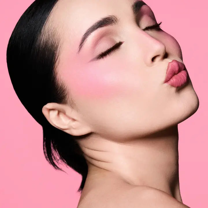 Moira Love Spell Poeder Blush - Blushing Berry 013