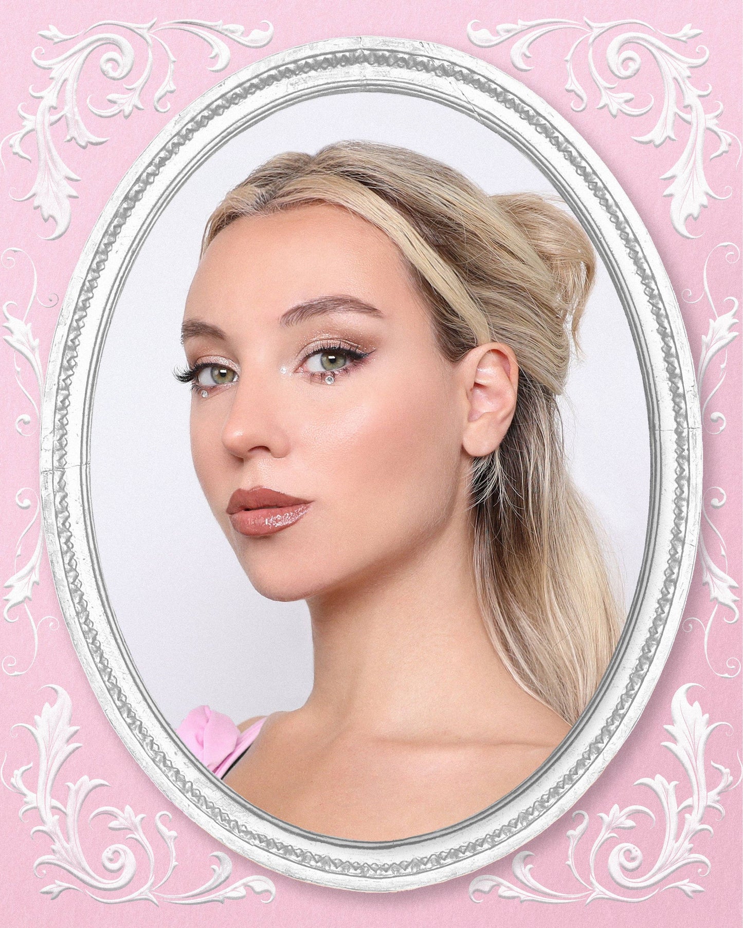 Moira Lumina Vault Eyeshadow Palette