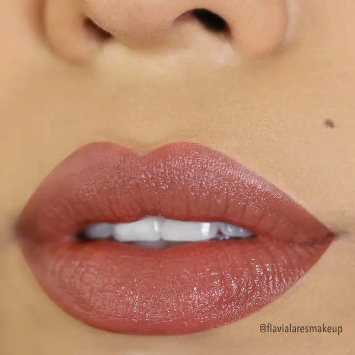 Moira Signature Lipstick - Natural Look 005