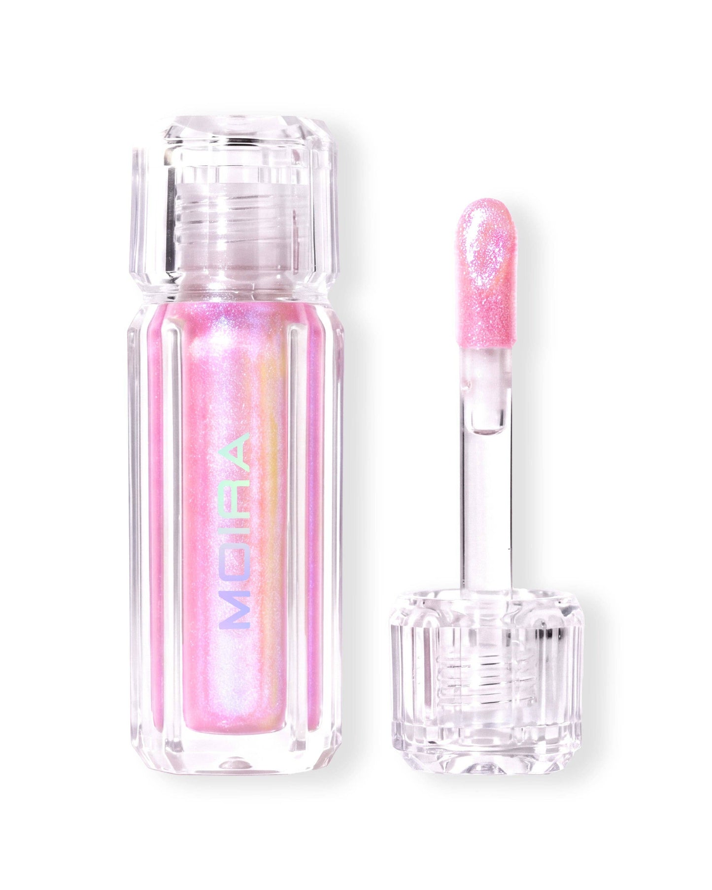 Moira Chroma Kiss pH-tint Oil - Crystal Pink 004