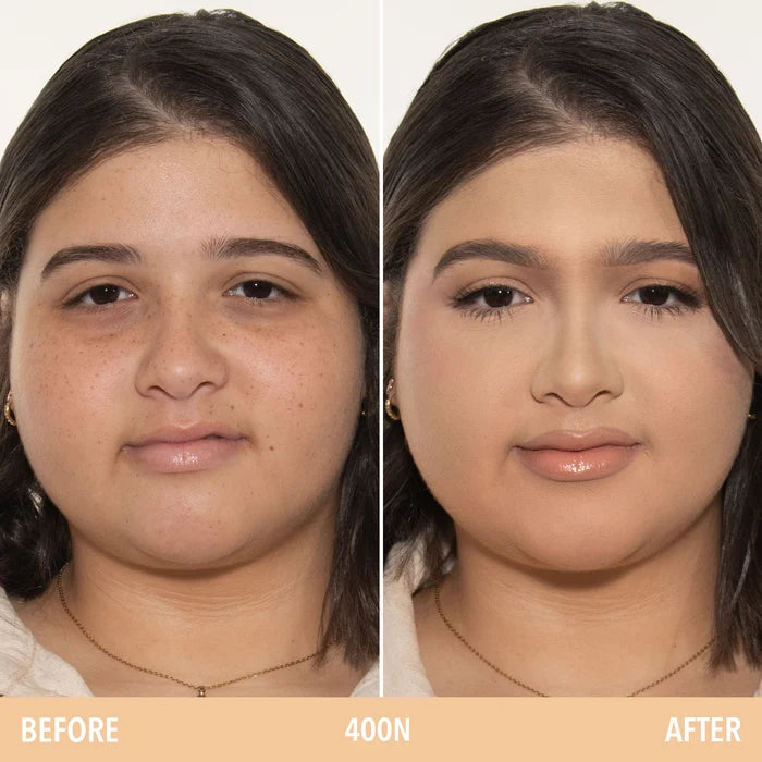 Moira Complete Wear™ Soft Matte Foundation - 400N
