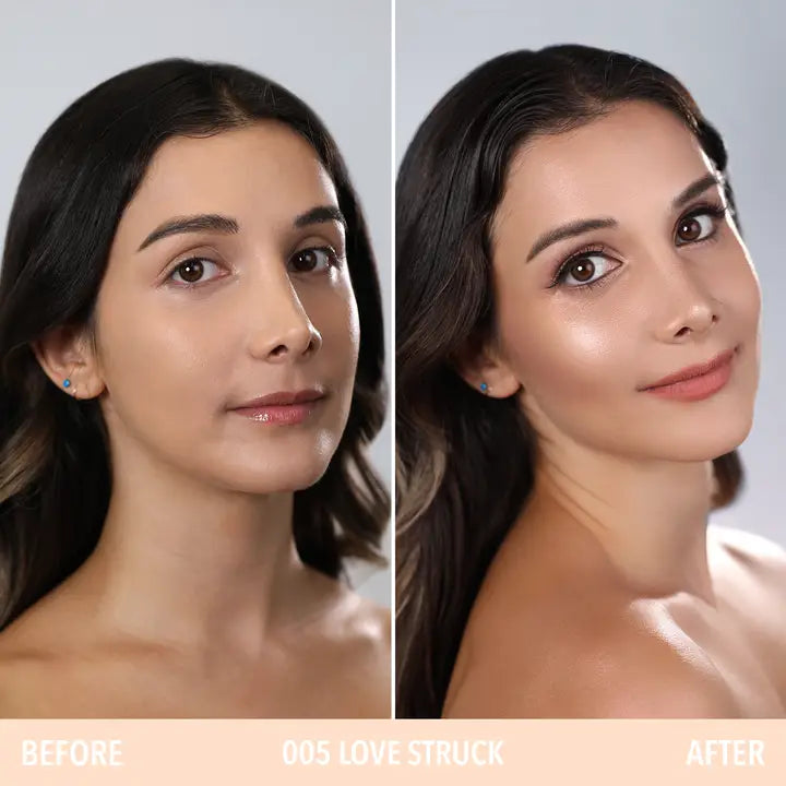 Moira Dreamlight Highlighter - Love Struck 005