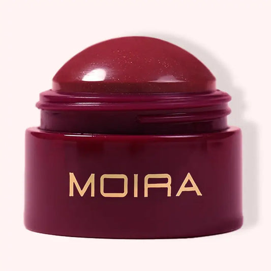 Moira Soft Blush Balm - Talk 2 Me 012