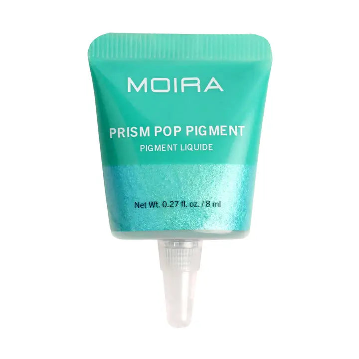 Moira Prism Pop Pigment - Minty Mirage 007